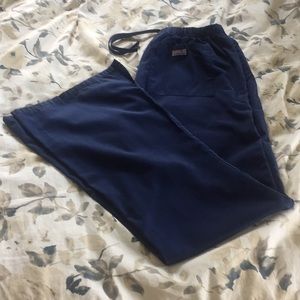 Cherokee Scrub Pants